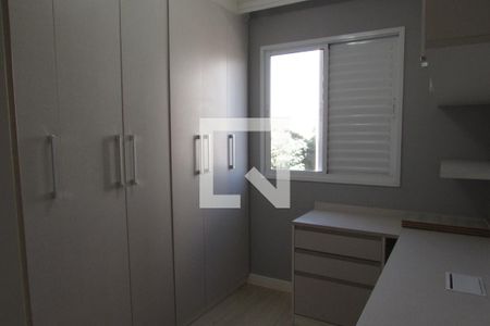Dormitório 1 de apartamento para alugar com 2 quartos, 55m² em Jaguaré, São Paulo