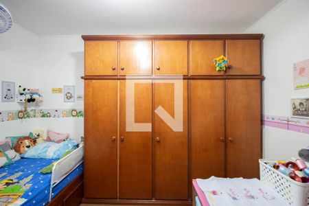 Quarto 2 de casa à venda com 2 quartos, 302m² em Cidade Antônio Estevão de Carvalho, São Paulo