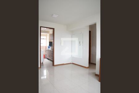 Sala de apartamento para alugar com 2 quartos, 42m² em Bigorrilho, Curitiba