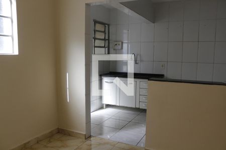 Copa de apartamento para alugar com 2 quartos, 72m² em São Gabriel, Belo Horizonte