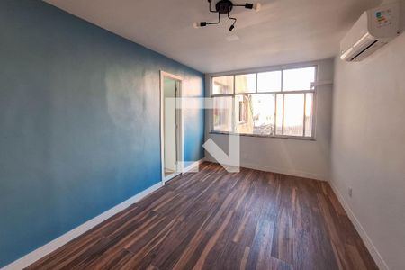 Sala/Quarto de apartamento à venda com 1 quarto, 30m² em Centro, Niterói