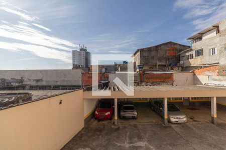 Vista Quarto 1 de apartamento à venda com 2 quartos, 60m² em Vila Buenos Aires, São Paulo