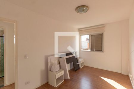 Quarto 2 de apartamento para alugar com 2 quartos, 55m² em Vila Buenos Aires, São Paulo