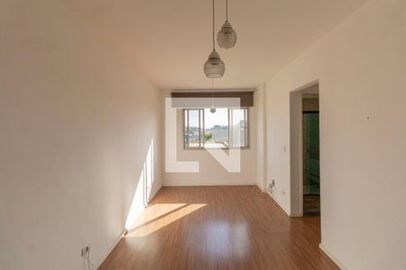 Sala de apartamento à venda com 2 quartos, 55m² em Vila Buenos Aires, São Paulo