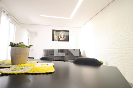 Sala de apartamento à venda com 2 quartos, 48m² em Vila Bela Vista (zona Norte), São Paulo