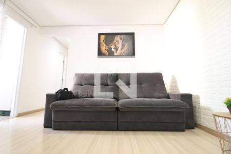 Sala de apartamento à venda com 2 quartos, 48m² em Vila Bela Vista (zona Norte), São Paulo