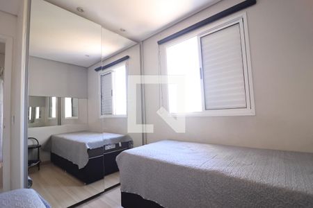 Quarto de apartamento à venda com 2 quartos, 48m² em Vila Bela Vista (zona Norte), São Paulo