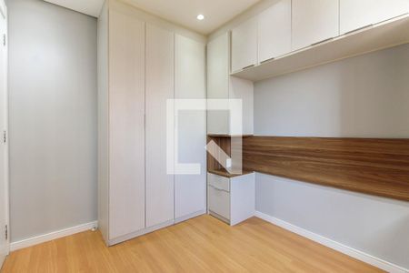 Quarto 1 de apartamento para alugar com 2 quartos, 41m² em Jardim Nossa Senhora do Carmo, São Paulo