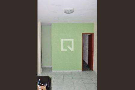 Sala de apartamento para alugar com 3 quartos, 67m² em Jardim São Paulo, São Paulo