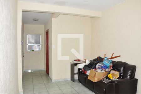 Sala de apartamento para alugar com 3 quartos, 67m² em Jardim São Paulo, São Paulo