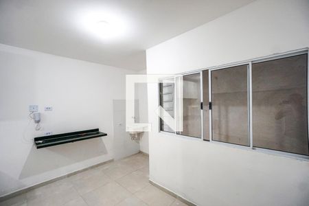 Apartamento para alugar com 1 quarto, 22m² em Cidade Mãe do Céu, São Paulo