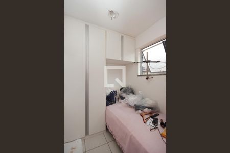 Apartamento à venda com 4 quartos, 130m² em Buritis, Belo Horizonte