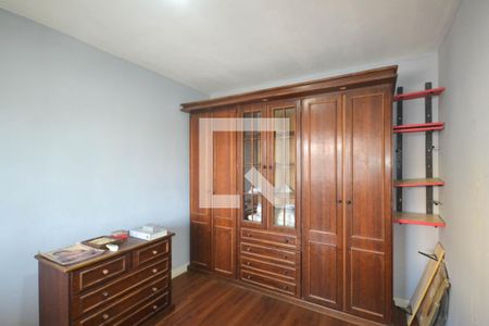 Quarto 1 de casa para alugar com 2 quartos, 77m² em Nossa Senhora de Fatima, Nilópolis