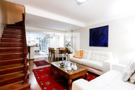 Casa para alugar com 2 quartos, 120m² em Jardim Trussardi, São Paulo