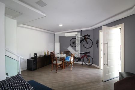 Sala de casa à venda com 3 quartos, 180m² em Freguesia (jacarepaguá), Rio de Janeiro