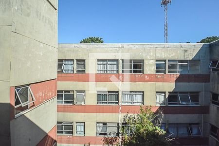 Vista do Quarto 1 de apartamento à venda com 3 quartos, 94m² em Jardim das Quatro Marias, São Bernardo do Campo
