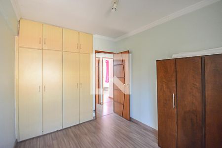Quarto 1 de apartamento à venda com 3 quartos, 94m² em Jardim das Quatro Marias, São Bernardo do Campo