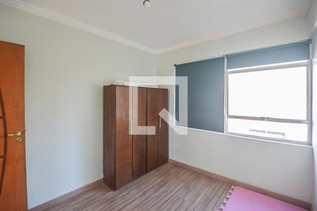 Quarto 1 de apartamento à venda com 3 quartos, 94m² em Jardim das Quatro Marias, São Bernardo do Campo