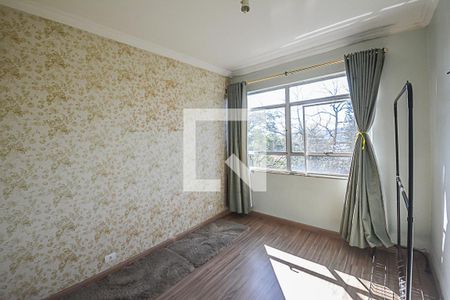 Quarto 2 de apartamento à venda com 3 quartos, 94m² em Jardim das Quatro Marias, São Bernardo do Campo