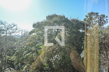 Vista da Sala de apartamento à venda com 3 quartos, 94m² em Jardim das Quatro Marias, São Bernardo do Campo