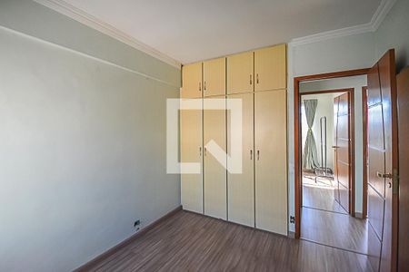 Quarto 1 de apartamento à venda com 3 quartos, 94m² em Jardim das Quatro Marias, São Bernardo do Campo
