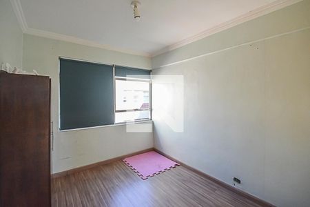 Quarto 1 de apartamento à venda com 3 quartos, 94m² em Jardim das Quatro Marias, São Bernardo do Campo