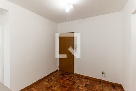 Sala de apartamento à venda com 2 quartos, 48m² em Santa Cecília, São Paulo