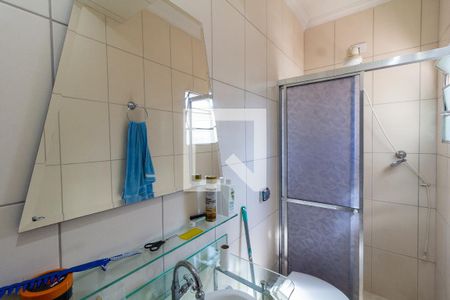 Banheiro Suíte de apartamento à venda com 2 quartos, 100m² em Centro, Osasco