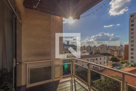 Foto 08 de apartamento à venda com 4 quartos, 144m² em Santo Antônio, Belo Horizonte