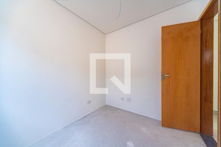 Quarto 1 de apartamento à venda com 2 quartos, 50m² em Vila Bela Vista, Santo André