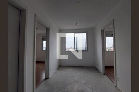 Apartamento à venda com 33m², 2 quartos e sem vagaSala