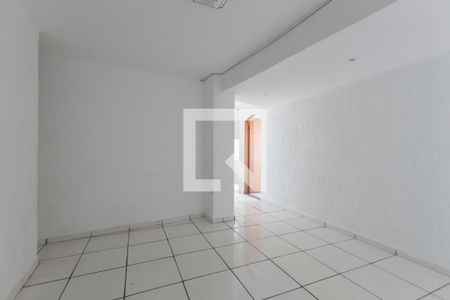 Sala de casa à venda com 2 quartos, 42m² em Conjunto Residencial José Bonifácio, São Paulo
