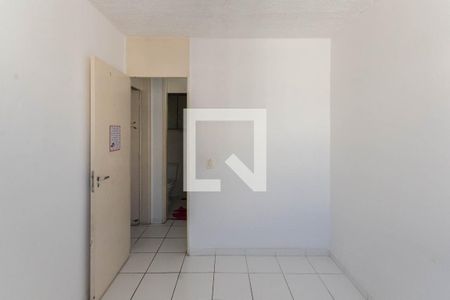 Quarto 1 de apartamento para alugar com 2 quartos, 45m² em São Cristóvão, Rio de Janeiro