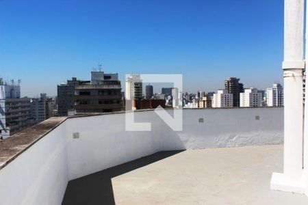 Foto 12 de apartamento à venda com 4 quartos, 642m² em Santa Cecilia, São Paulo