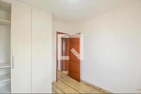 Quarto 1 de apartamento à venda com 2 quartos, 60m² em Jardim Sao Luis, São Bernardo do Campo