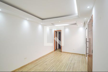 Sala de apartamento à venda com 2 quartos, 60m² em Jardim Sao Luis, São Bernardo do Campo