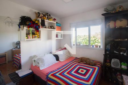 Quarto 1 de apartamento para alugar com 3 quartos, 127m² em Santo Amaro, São Paulo