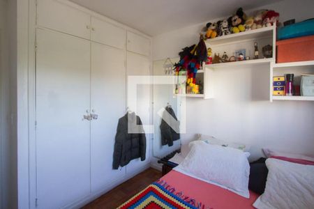 Quarto 1 de apartamento à venda com 3 quartos, 127m² em Santo Amaro, São Paulo