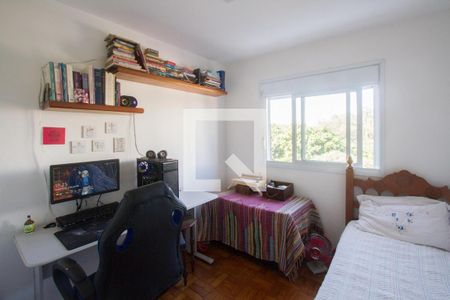Quarto 2 de apartamento para alugar com 3 quartos, 127m² em Santo Amaro, São Paulo