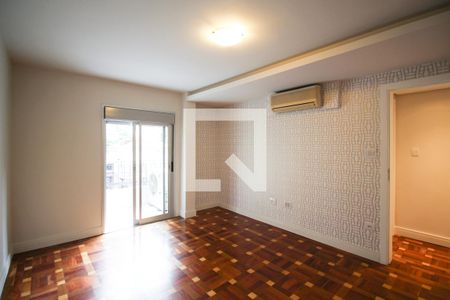 Quarto 1 de apartamento para alugar com 3 quartos, 127m² em Indianópolis, São Paulo