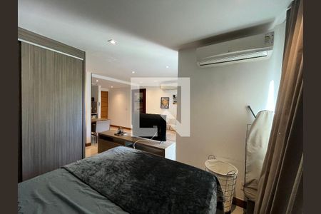 Quarto de apartamento à venda com 1 quarto, 37m² em Jacarepaguá, Rio de Janeiro