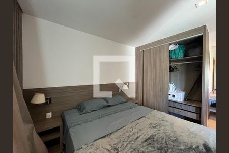 Quarto de apartamento à venda com 1 quarto, 37m² em Jacarepaguá, Rio de Janeiro