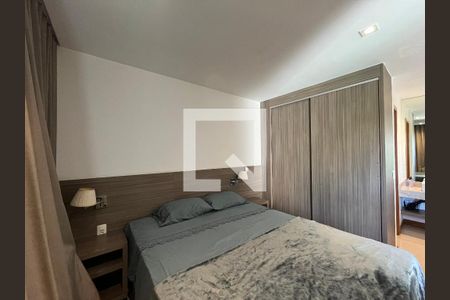 Quarto de apartamento à venda com 1 quarto, 37m² em Jacarepaguá, Rio de Janeiro