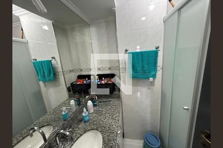 Foto 06 de apartamento à venda com 3 quartos, 75m² em Vila Bertioga, São Paulo