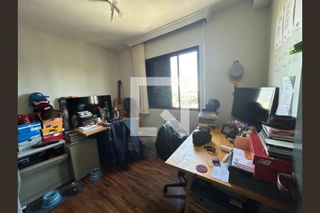 Foto 02 de apartamento à venda com 3 quartos, 75m² em Vila Bertioga, São Paulo