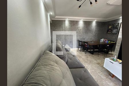 Foto 12 de apartamento à venda com 3 quartos, 75m² em Vila Bertioga, São Paulo