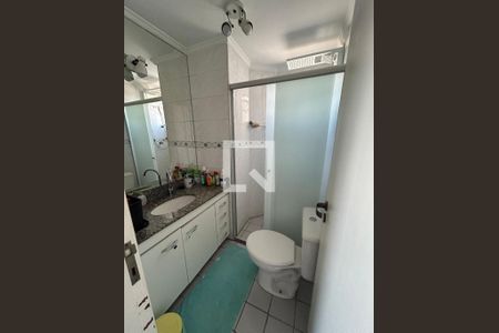 Foto 11 de apartamento à venda com 3 quartos, 75m² em Vila Bertioga, São Paulo