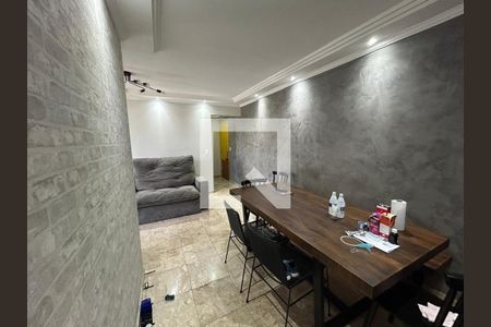 Foto 24 de apartamento à venda com 3 quartos, 75m² em Vila Bertioga, São Paulo