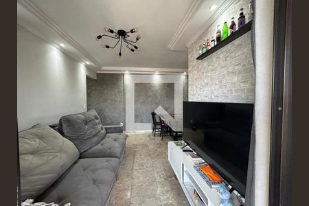Foto 17 de apartamento à venda com 3 quartos, 75m² em Vila Bertioga, São Paulo