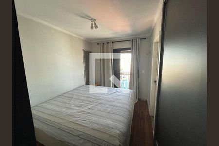 Foto 08 de apartamento à venda com 3 quartos, 75m² em Vila Bertioga, São Paulo